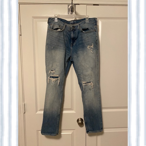 Old Navy Other - Old Navy Men’s slim fit skinny jeans